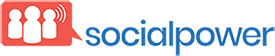 Social Power Hosting Logo