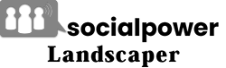 Avada Landscaper Logo