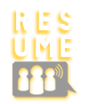 Resume Logo